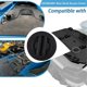 thumbnail image 4 of 291004481 Rear Deck Access Cover for Sea-Doo Motorboat Access Cover,Fit for 2018 GTX 155, 230, 300 B, 4 of 5