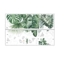 thumbnail image 2 of Pegatinas de pared,Pegatinas de pared y murales para dormitorio y baño,Murales de pared para adornos decorativos de cocina,Calcomanías de pared autoadhesivas removibles para decoración de, 2 of 8