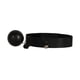 thumbnail image 3 of Juego de diadema con pelota de reflejo DYNWAVEMX para Fitness con bola negra de PU, 3 of 8