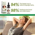 thumbnail image 4 of Vocal Throat Care Drops - Soothing Relief For Dry, Itchy Throat Vocal Cord Repair - 30ml, 4 of 5