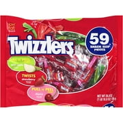 Hershey's Twizzlers Assorted Pack, 26.8 Oz.