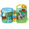 thumbnail image 4 of Toy VTech Animal Rhymes Storytime con música y luces 9-36 M, 4 of 8