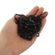 thumbnail image 3 of unbranded Ligas Negras Para Con Agarre Y Durabilidad Para Tipo De Peinados, 3 of 6