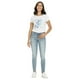 thumbnail image 4 of Playera Style Denizen from Levi's para Mujer color Blanco, 4 of 4