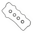 thumbnail image 5 of Yassdwbn 1Set Engine Valve Cover Gasket For 1987-2001 Toyota Camry L4 VS50304R,2002-16329, 5 of 5