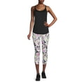 thumbnail image 2 of Avia Women's Active Fashion Cami Top, 2 of 5