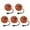 A, variant on TIELUTT Sports Silicone Straw Covers Silicone Straw Caps Drinking Straw 5pcs Straw Charms for Tube Bed Buckets 32oz Pencil for Classroom Glass Juice Dispensers for Parties Replacement Cover Bend It B