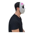 thumbnail image 2 of Máscara Neón Smile Para Halloween Urban Mask Ghoulish, 2 of 5