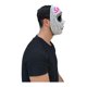 thumbnail image 2 of Máscara Neón Smile Para Halloween Urban Mask Ghoulish, 2 of 5