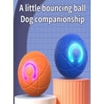 thumbnail image 4 of 2025 New Shaky Ball Toy, Automatic Bouncing Ball Toy for Dog, Ball Toy For Dogs Automatic Moving Dog Toy Ball For Small Medium And Large Dogs USB Rechargeable, 4 of 4
