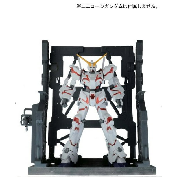Bandai Hobby EXP003 Base del Sistema 001 1/144 - Constructores de Piezas Bandai Hobby Bandai Hobby