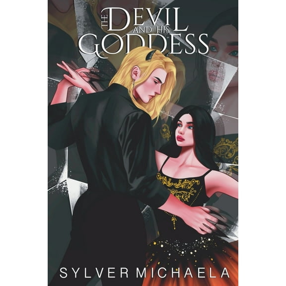 The Devil and His Goddess, (Paperback)