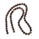 thumbnail image 1 of Pulseras de cuentas de piedra para hacer, adornos de regalo, resistentes, duraderas, suaves, decorativas. 6 mm, 1 of 9