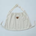 thumbnail image 4 of Organizador de Cochecito Multifuncional CUTICAT Bolsa de Pañales Universal Colgante Alta Capacidad, 4 of 8
