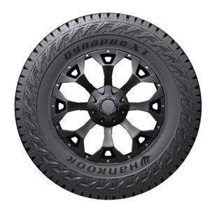 Hankook Dynapro XT RC10 All-Terrain Tire – 33X12.50R20 119R LRF 12PLY Sansujyuku sansujyuku.com