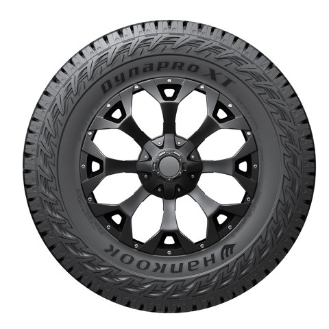 Hankook Dynapro XT RC10 All-Terrain Tire – 33X12.50R20 119R LRF 12PLY Simolary simolary.com 14