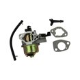 thumbnail image 2 of NEW Honda Carburetor Carb GX240 GX270 8HP 9HP 16100-ZE2-W71 1616100-ZH9-820, 2 of 2