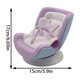 thumbnail image 3 of Asiento para muñecas Aire acondicionado Colgante bonito para mascotas Material ABS La muñeca No se desliza Exposición Artefacto de viaje, 3 of 4