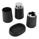 thumbnail image 2 of Juego de accesorios de baño multifunción sensación práctica y sencilla ANGGREK Otros, 2 of 8