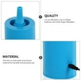 thumbnail image 4 of JIhuahe Portable Electric Balloon Inflator Pump - Fast Air Blower for Parties, Events & Decoration Props - Compact Design for Quick Setup (US Version), 4 of 5