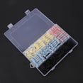 thumbnail image 1 of Solder Sleeve， Waterproof Insulation Keeps High Practicality Insulation Terminal, For Automobile Welding Ships 800PCs Solder And Seal, 1 of 8