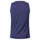 thumbnail image 4 of Camiseta sin mangas deportiva de cuello redondo para hombre, de color liso, sin mangas, estampada, de entrenamiento, de poliéster, 4 of 4