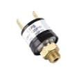 thumbnail image 3 of 1pc 1/8in NPT Pressure Control Switch Valve Horn for 12V 24V Air Compressor Part, 3 of 4
