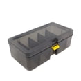 thumbnail image 3 of Yuarrent Cajas de aparejos de pesca Accesorio de cebo de hardware multifuncional portátil con kit de herramientas de hebilla Caja de Pescar, 3 of 6