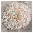 thumbnail image 2 of Confetti Dahlia by Studio Arts Canvas Art, 2 of 4
