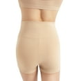 thumbnail image 4 of Capezio High Waisted Shorts, 4 of 5