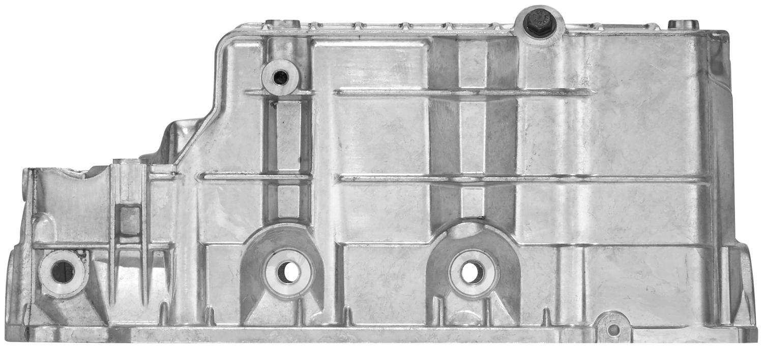 Spectra Premium GMP66A Aluminum Engine Oil Pan