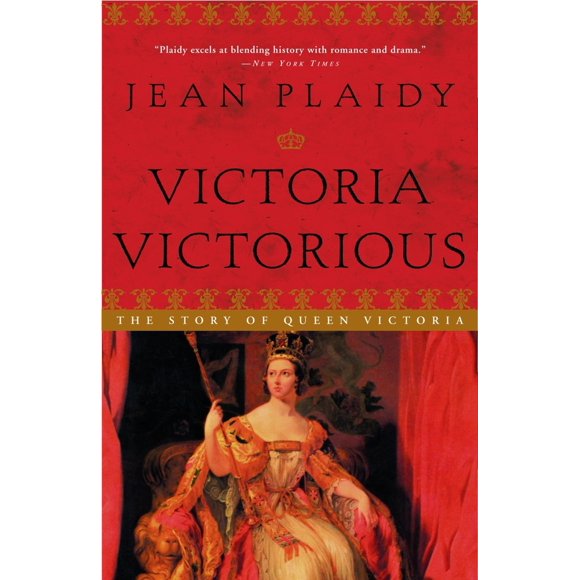 Pre-Owned Victoria Victorious: The Story of Queen Victoria (Paperback) 0609810243 9780609810248