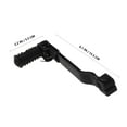 thumbnail image 2 of HONMEET Dirt Bike Gear Shift For Folding Design Metal Black 1Set, 2 of 8