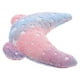 thumbnail image 2 of Almohada en forma de U para perros pequeños y gatos Almohada para el cuello Cojín de media luna Almohada cómoda para dormir para calmar a las mascotas Almohada que brilla en la oscuridad, 2 of 8