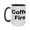 Black, variant on " Coffee First" 15oz Humorous Ceramic Mug - Fun & Functional Drinkware for Home & Office
