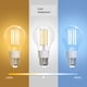 thumbnail image 5 of Bombilla LED Inteligente Tuya con y Wifi, 7 W, E27, Regulable, 806 , CCT, Luz Decorativa para Interiores., 5 of 5