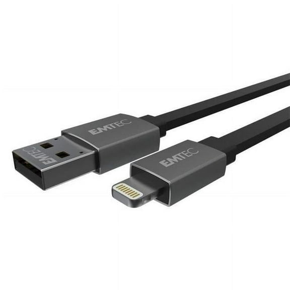 EMTEC USB-A to Lightning T700