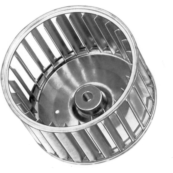 Fasco 1-6141 Blower Wheel