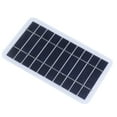 thumbnail image 4 of Tablero del cargador solar NikouMX cargador del Panel solar Silicio policristalino 2W 5V, 4 of 8