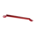 thumbnail image 3 of jinwen Moto Guidon Balance Bar Moto Accessoires CNC Aluminium Barre Transversale Rouge, 3 of 9