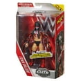 thumbnail image 4 of WWE Elite Collection 41 - Finn Balor (Demon Headdress & Gauntlets) Action Figure by Mattel, 4 of 5