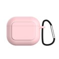 thumbnail image 2 of Gwong Electrónica Funda protectora a prueba de polvo anti-caída bluetooth bluetooth-Earbud Funda protectora de silicona para AirPods 3, 2 of 6