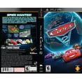 thumbnail image 3 of Cars 2 The Video Game - PlayStation Portable, 3 of 8