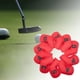 thumbnail image 4 of 10 piezas shamjiam Cubierta de cabeza de hierros de golf rojo 7,8,9, 4 of 9