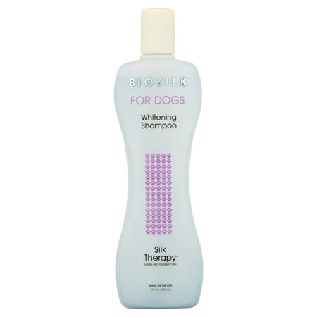 biosilk for dogs biosilk silk therapy for dogs whitening shoo 12 fl oz walmart biosilk for dogs biosilk silk therapy for dogs whitening shoo 12 fl oz walmart