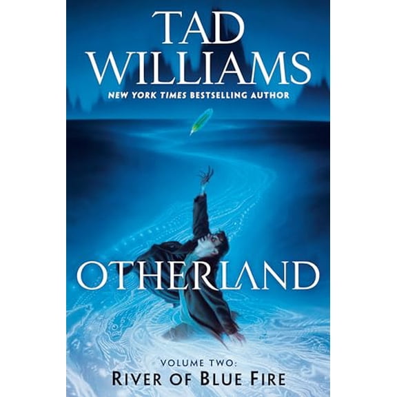 Pre-Owned Otherland: River of Blue Fire: 2 Paperback