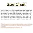 thumbnail image 3 of KYAIGUO Toddler Kids Casual Sweatshirts Baby Girl Cotton Pullover Sweatshirt Long Sleeve Thick Top Clothing for 2-7Y, 3 of 5