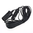 thumbnail image 2 of Decoration Socket 12V Cable 5m 10A Car Extension Accessory Cord Car charger USB, 2 of 4