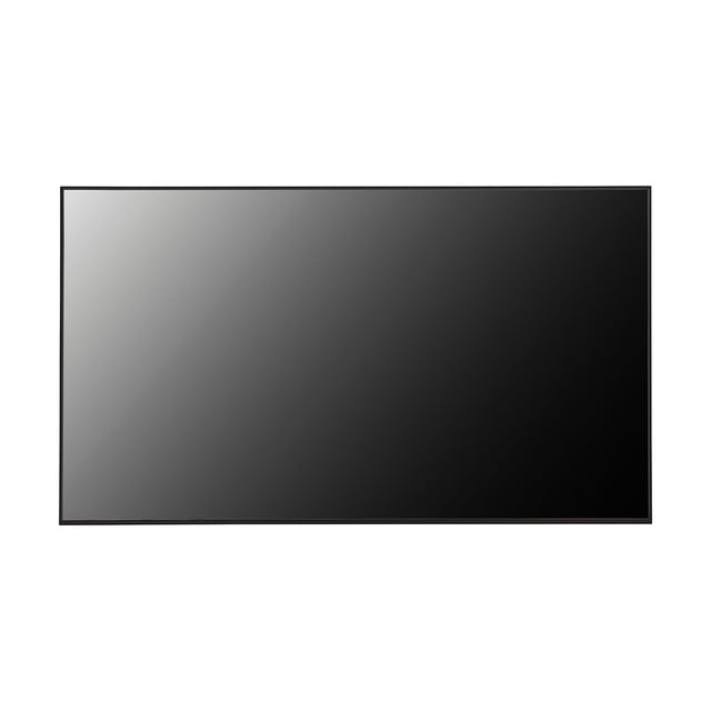 LG 65UH5N-E - Écran LCD Rétroéclairé LED de 65 Pouces de Diagonale Série UH5N-E - Signalisation Numérique avec Pro:Idiom Intégré - webOS - 4K UHD (2160p) 3840 x 2160 - LED Bord - Noir