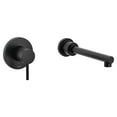 thumbnail image 2 of Moen WT391BG Align Wall Mounted Tub Filler - Gold, 2 of 5